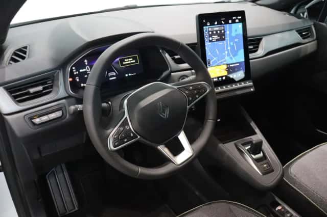 Renault Captur (2026) thumbnail 10