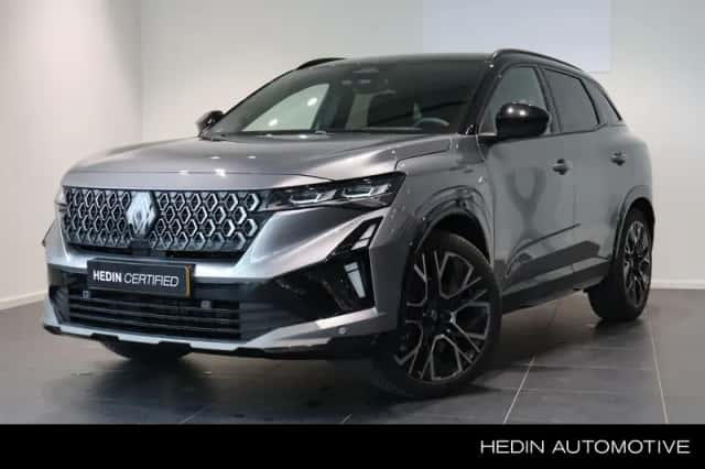 Renault Austral (2026) thumbnail 1