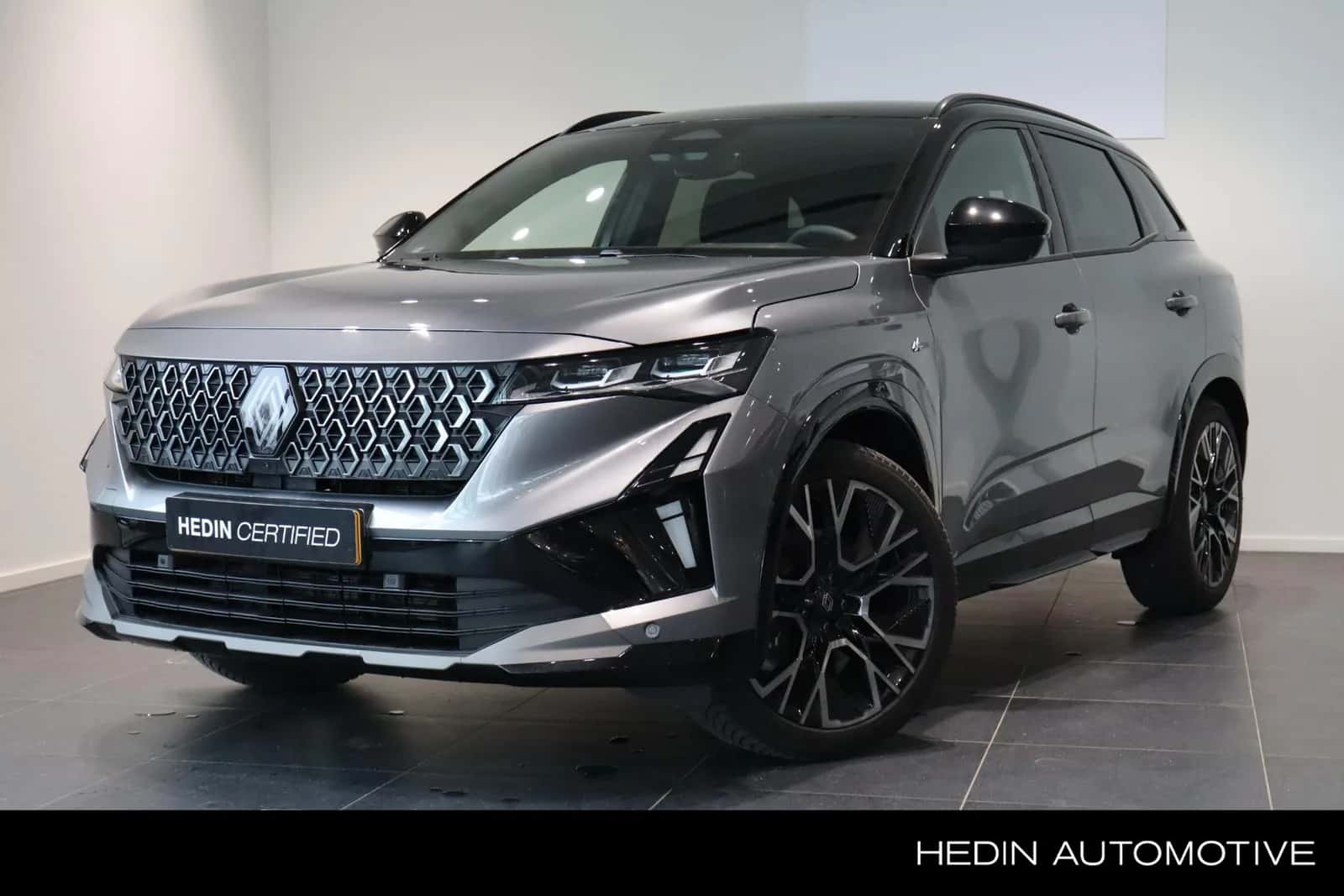 Renault Austral (2026) — foto 1