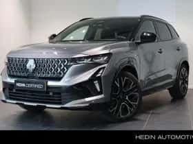 Renault Austral (2026)