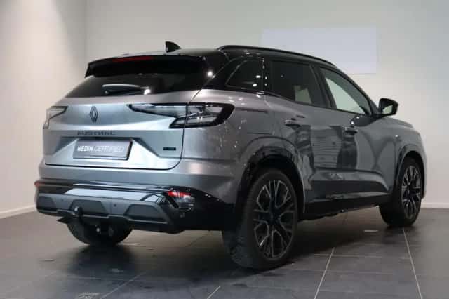 Renault Austral (2026) thumbnail 2