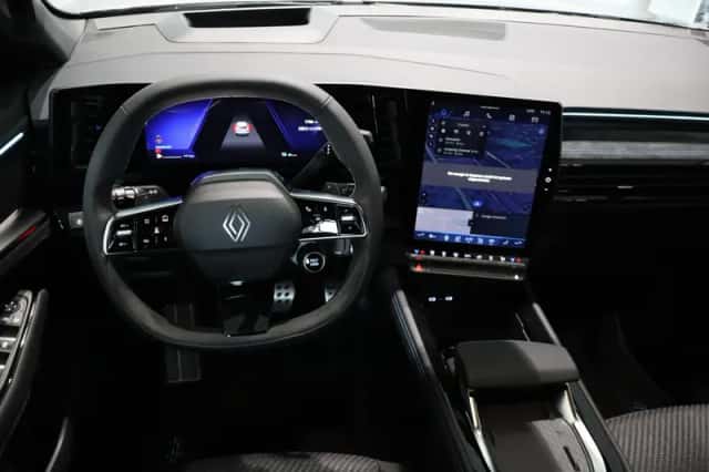 Renault Austral (2026) thumbnail 11