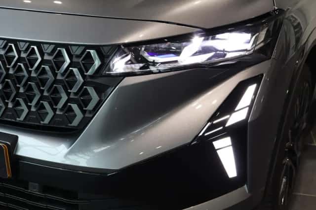 Renault Austral (2026) thumbnail 22