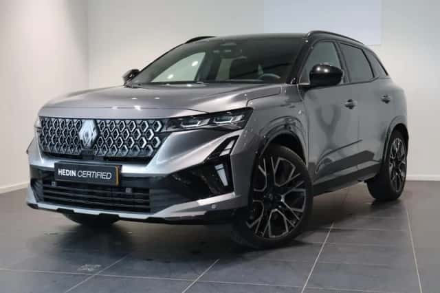 Renault Austral (2026) thumbnail 42