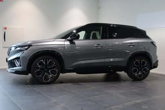 Renault Austral (2026) thumbnail 8