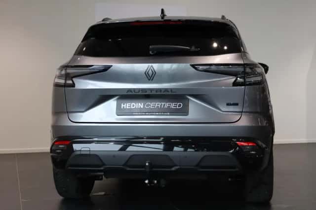 Renault Austral (2026) thumbnail 9