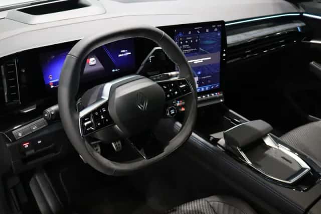 Renault Austral (2026) thumbnail 10