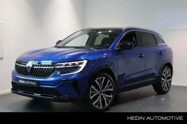 Renault Austral (2025) thumbnail 1