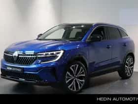 Renault Austral (2025) thumbnail 1