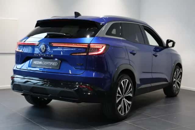 Renault Austral (2025) thumbnail 2