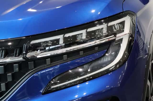 Renault Austral (2025) thumbnail 21
