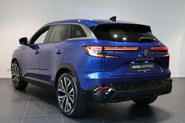 Renault Austral (2025) thumbnail 31