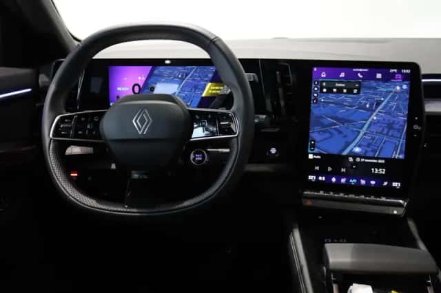 Renault Austral (2025) thumbnail 33