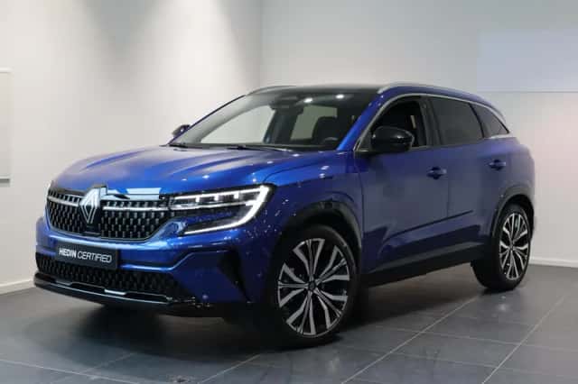 Renault Austral (2025) thumbnail 36