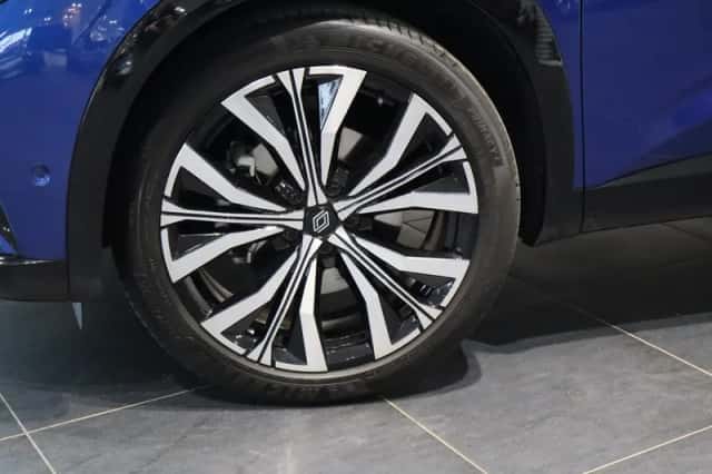 Renault Austral (2025) thumbnail 5