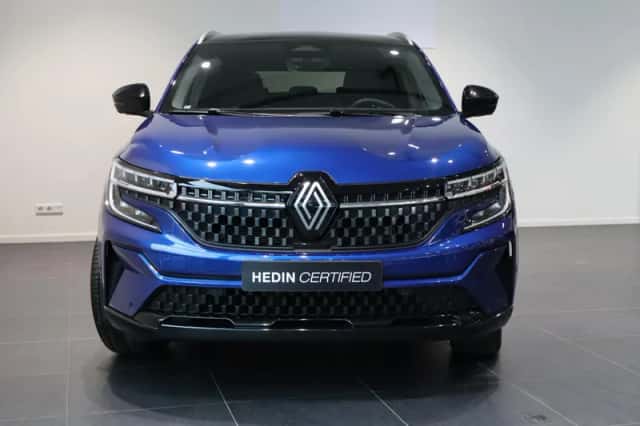Renault Austral (2025) thumbnail 6