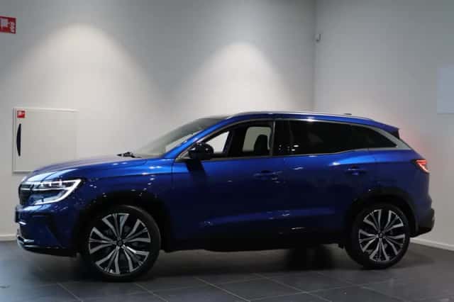 Renault Austral (2025) thumbnail 7
