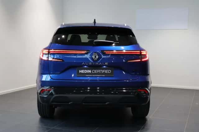 Renault Austral (2025) thumbnail 8