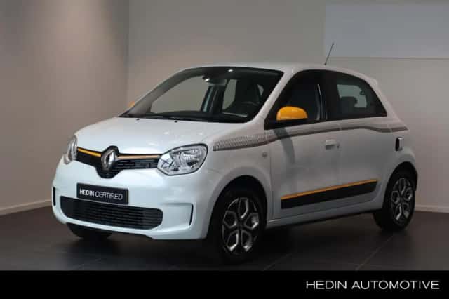 Renault Twingo (2020) thumbnail 1