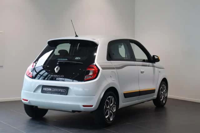 Renault Twingo (2020) thumbnail 2