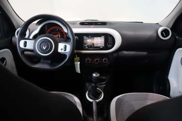 Renault Twingo (2020) thumbnail 3