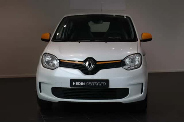 Renault Twingo (2020) thumbnail 6