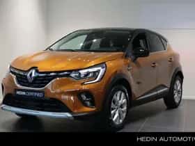 Renault Captur (2020)