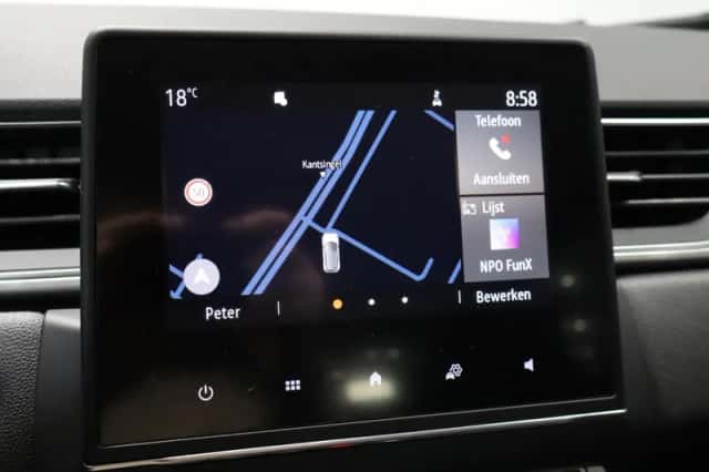 Renault Captur (2020) thumbnail 11