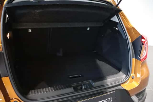 Renault Captur (2020) thumbnail 19