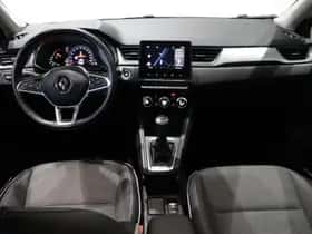 Renault Captur (2020) thumbnail 3