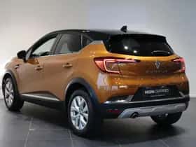 Renault Captur (2020) thumbnail 21