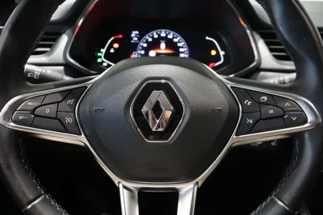 Renault Captur (2020) thumbnail 28