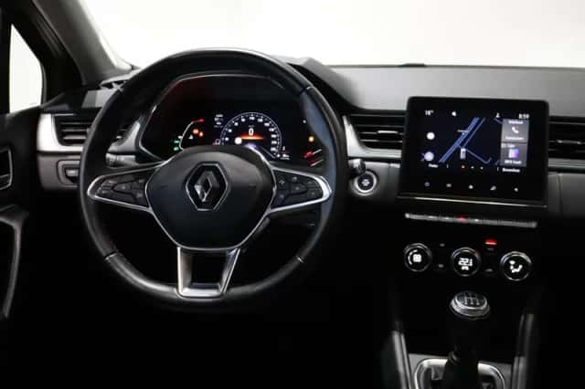 Renault Captur (2020) thumbnail 30