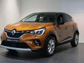 Renault Captur (2020) thumbnail 33