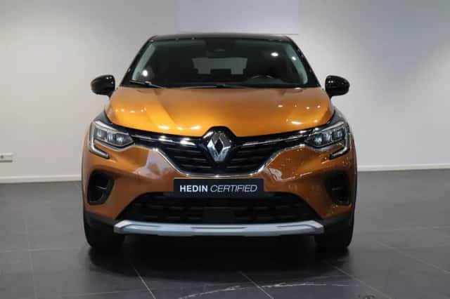 Renault Captur (2020) thumbnail 6