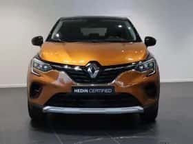 Renault Captur (2020) thumbnail 6