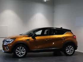 Renault Captur (2020) thumbnail 7