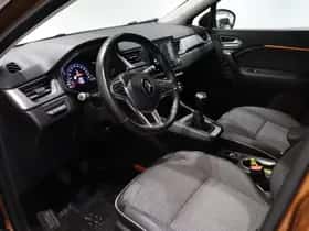 Renault Captur (2020) thumbnail 9