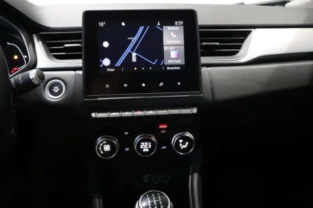Renault Captur (2020) thumbnail 10
