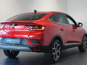 Renault Arkana (2023) thumbnail 2