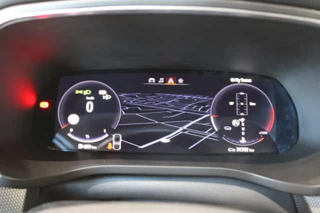 Renault Arkana (2023) thumbnail 13