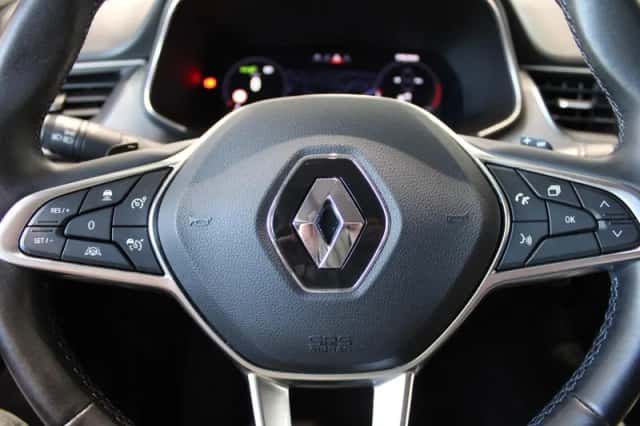 Renault Arkana (2023) thumbnail 30