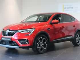 Renault Arkana (2023) thumbnail 36