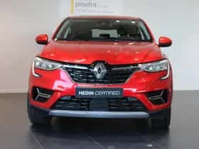 Renault Arkana (2023) thumbnail 5