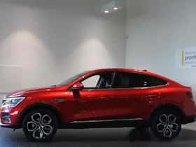 Renault Arkana (2023) thumbnail 6
