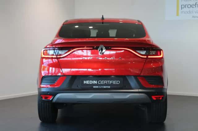 Renault Arkana (2023) thumbnail 7