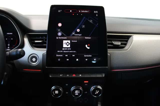 Renault Arkana (2023) thumbnail 9