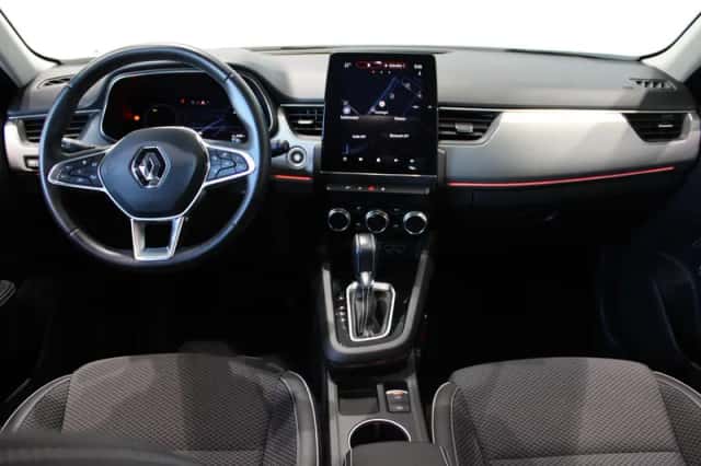 Renault Arkana (2023) thumbnail 3