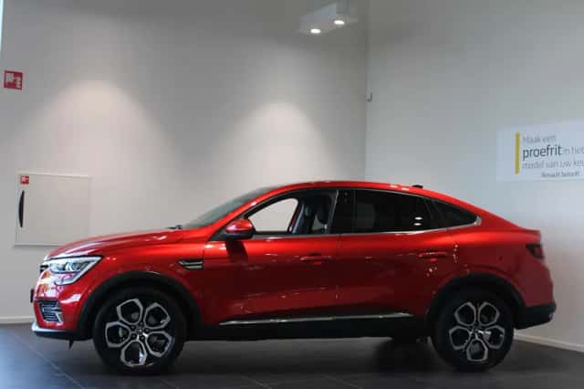 Renault Arkana (2023) thumbnail 6