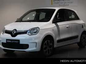 Renault Twingo (2022)